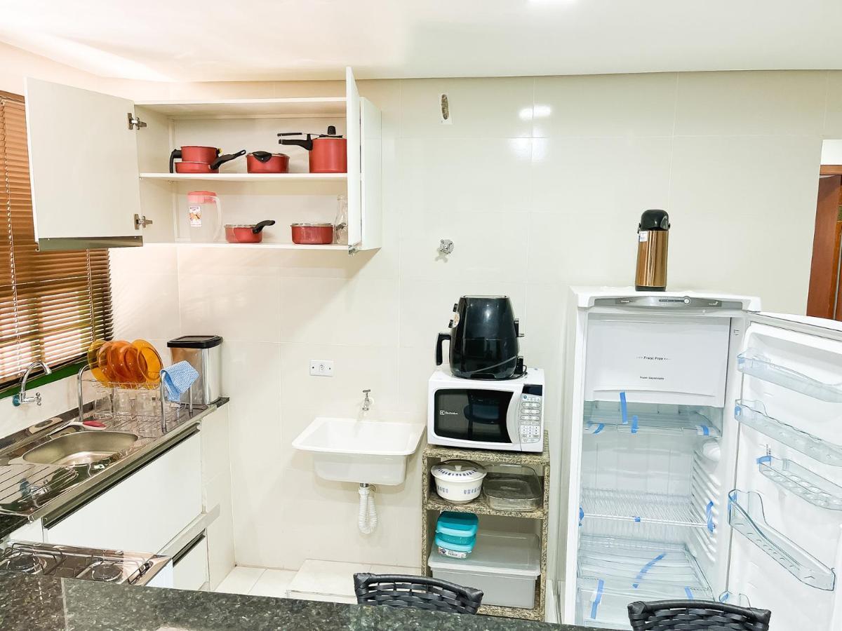 Apto Com Churrasq Em Monte Castelo-campo Grande Ms * Campo Grande (Mato Grosso do Sul)